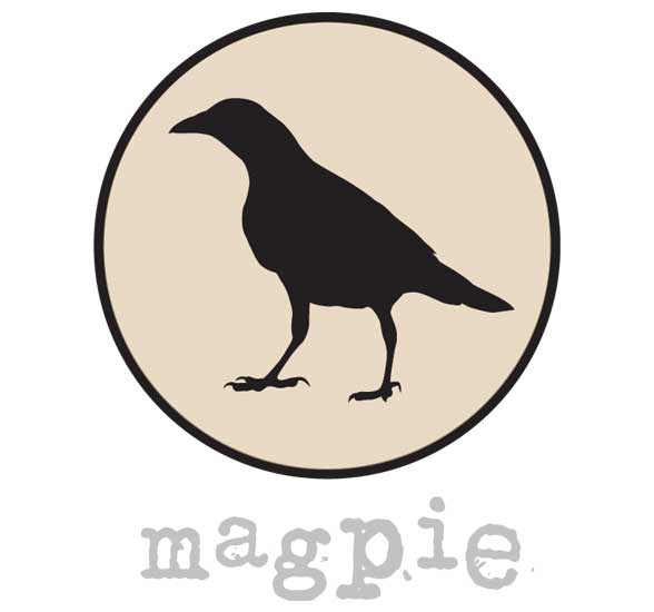 Magpie Logo