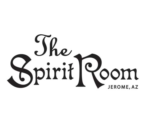 Spirit Room Logo